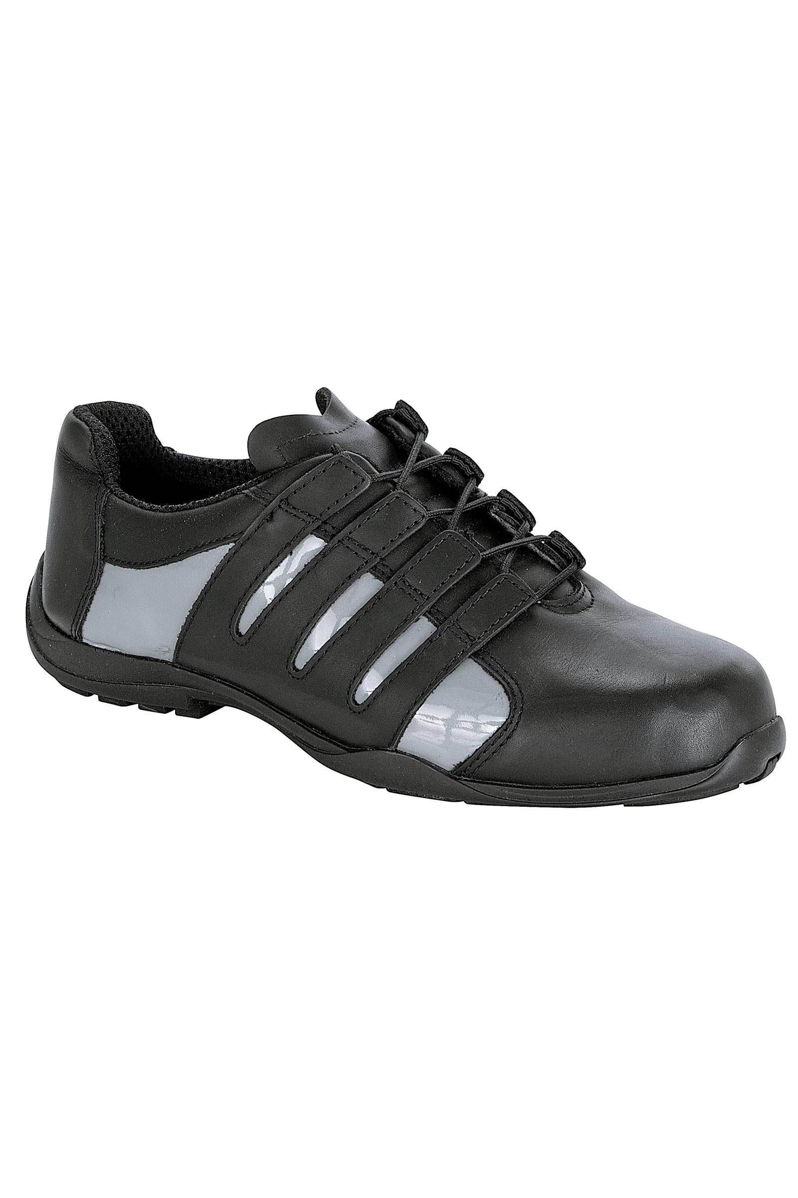 Offres moins chères chaussure ski salomon habillées en coton gris Vente en ligne